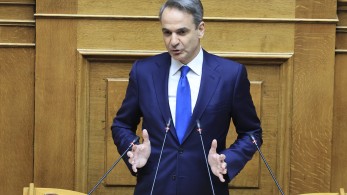 Κυριάκος Μητσοτάκης: Μηδενιστής ο Ανδρουλάκης για τους αγρότες - Τα βασικά αιτήματα ικανοποιήθηκαν