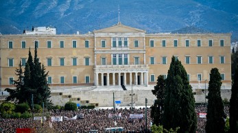 Η κυριαρχία είναι κακός σύμβουλος