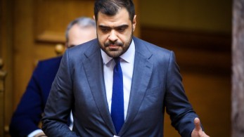 Παύλος Μαρινάκης: «Η κυβέρνηση δεσμεύεται στην υλοποίηση των 17 συστάσεων του πορίσματος για τον σιδηρόδρομο»