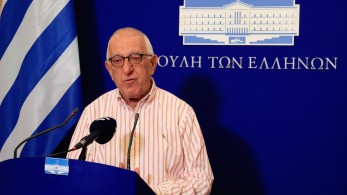 Κακλαμάνης για Τέμπη: από την αρχή στη διάθεση όλων οι δικογραφίες που ήρθαν στη Βουλή Κακλαμάνης για Τέμπη: από την αρχή στη διάθεση όλων οι δικογραφίες που ήρθαν στη Βουλή