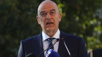 Δένδιας: «Στην Τουρκία υπάρχουν δυνάμεις που αναπολούν την οθωμανική εποχή»