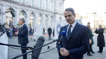 Κυριάκος Μητσοτάκης από Βρυξέλλες: Προς το συμφέρον της ΕΕ η συνεργασία με ΗΠΑ