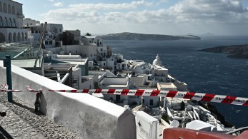 Καταστροφολογία σε διπλό ταμπλό Καταστροφολογία σε διπλό ταμπλό