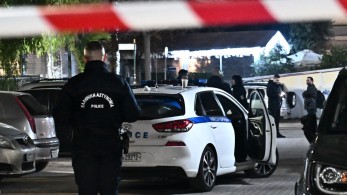 Άγιος Δημήτριος: συναγερμός στην αστυνομία για πυροβολισμούς - εντοπίστηκαν κάλυκες