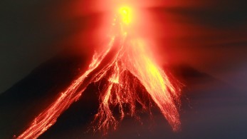 Ρολόι της Αποκάλυψης - Μόλις 89 δευτερόλεπτα από την «ώρα μηδέν»