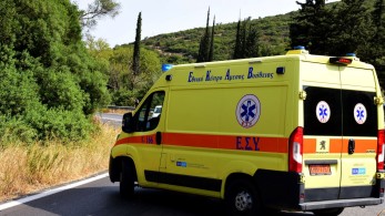 Τραγωδία στην Κόρινθο: 19χρονη φοιτήτρια εντοπίστηκε νεκρή σε χώρο κατασκήνωσης