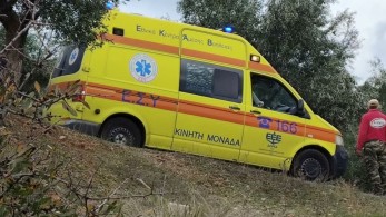 Ρόδος: 38χρονος σκοτώθηκε κατά τη διάρκεια εργασιών με χωματουργικό μηχάνημα