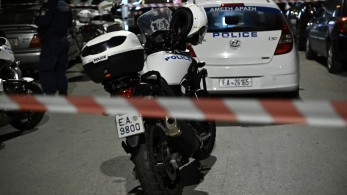 Σέρρες: 55χρονος επιχείρησε να κάψει ζωντανή την εν διαστάσει σύζυγό του