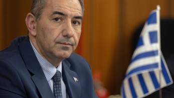 Κωνσταντίνος Μπαλωμένος στο «Μανιφέστο»: Απαιτείται πολιτική αφύπνιση της Ευρώπης Κωνσταντίνος Μπαλωμένος στο «Μανιφέστο»: Απαιτείται πολιτική αφύπνιση της Ευρώπης