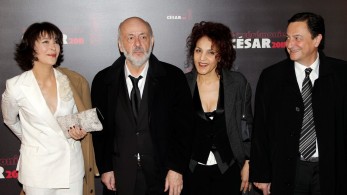 Πέθανε ο Γάλλος σκηνοθέτης Μπερτράν Μπλιέ