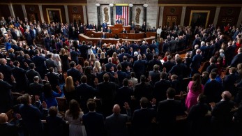 ΗΠΑ: με διακομματικό ψήφισμα στη Βουλή καλείται ο Τραμπ σε δράση για την επίλυση του Κυπριακού