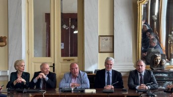 Χρήστος Στυλιανίδης: Έως 2 δισ. ευρώ για θαλάσσιες συγκοινωνίες και νησιωτική πολιτική