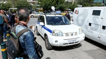 Νέο Ψυχικό: σύλληψη 48χρονου για τη δολοφονία του τοπογράφου