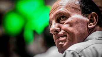 Το αλφάβητο της ζωής του Μίμη Δομάζου