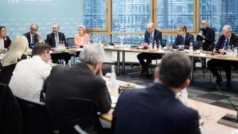 ΕΛΚ: προτεραιότητες η ασφάλεια, η αυτονομία, η μετανάστευση και επανένωση της Κύπρου