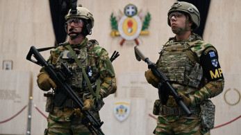 Αυξήσεις μισθών στις Ένοπλες Δυνάμεις - Τι αλλάζει για τα στελέχη από τον Οκτώβριο