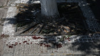 Θεσσαλονίκη: έρευνα της Αστυνομίας για επιθέσεις με μαχαίρι σε περαστικούς