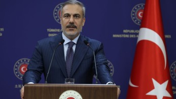 Τουρκία: χαιρετίζει την εκεχειρία Γάζας – Ζητά διεθνείς εγγυήσεις από το Ισραήλ Τουρκία: χαιρετίζει την εκεχειρία Γάζας – Ζητά διεθνείς εγγυήσεις από το Ισραήλ