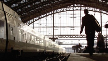 Στρασβούργο: μετωπική σύγκρουση τραμ στον κεντρικό σταθμό - Δεκάδες τραυματίες