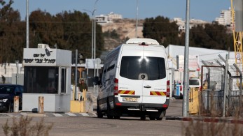 Γάζα: Πανηγυρισμοί για την απελευθέρωση 90 Παλαιστίνιων κρατουμένων
