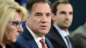 TikTok challenge οδηγεί 13χρονη στο νοσοκομείο - Κραυγή αγωνίας από τον Άδωνι Γεωργιάδη