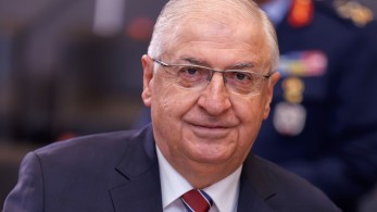 Προκλητικές δηλώσεις Γκιουλέρ: Δεν θα συμβιβαστούμε ποτέ για τη «Γαλάζια Πατρίδα» Προκλητικές δηλώσεις Γκιουλέρ: Δεν θα συμβιβαστούμε ποτέ για τη «Γαλάζια Πατρίδα»