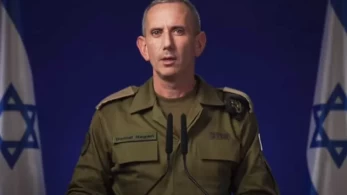 Το Ισραήλ κατηγορεί τη Χαμάς για μη τήρηση της εκεχειρίας: «Θα συνεχίσουμε τις επιθέσεις»