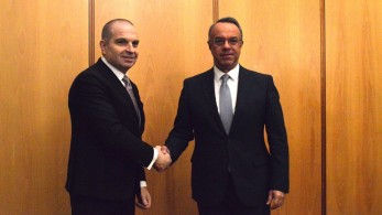 Σταϊκούρας: Υπέρ της βιωσιμότητας των μεταφορών η ενοποίηση των σιδηροδρομικών δικτύων με Βουλγαρία