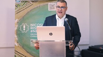 Γιώργος Μπούστρας στο «Μανιφέστο»: Παράδειγμα η Ελλάδα, το 112 σώζει ζωές