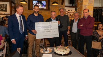 Χατζηθεοδοσίου: 5.000 ευρώ σε κάθε εργαζόμενο του ΕΕΑ που αποκτά παιδί