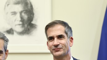 Κώστας Μπακογιάννης για απορρίμματα: Ήρθε η ώρα να μιλήσουμε για την ανακύκλωση