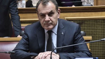 Εννέα χρόνια Κυριάκος Μητσοτάκης-Νίκος Παναγιωτόπουλος στο «Μανιφέστο»: Περίοδος αναγέννησης