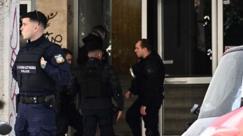 Οικογενειακό δράμα στο κέντρο της Αθήνας - 98χρονος βρέθηκε νεκρός, σε ίδρυμα η 74χρονη κόρη του