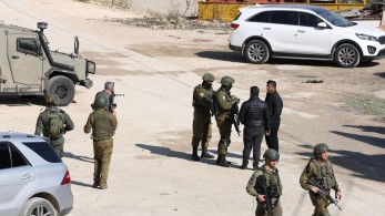 Ένοπλη επίθεση στην Ιερουσαλήμ: τέσσερις νεκροί και πολλοί τραυματίες