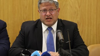 Ισραήλ: μαζικές παραιτήσεις ακροδεξιών υπουργών μετά τη σύναψη της συμφωνίας με τη Χαμάς