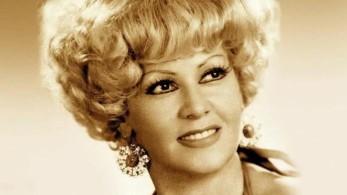 Πέθανε η θρυλική τραγουδίστρια Καίτη Γκρέυ σε ηλικία 100 ετών