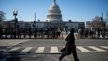 Ανατροπή στην τελετή της ορκωμοσίας Τραμπ - Αλλάζει η τοποθεσία