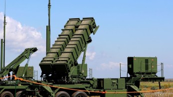 Axios: οι ΗΠΑ μετέφεραν πυρομαχικά για συστήματα Patriot από το Ισραήλ στην Ουκρανία