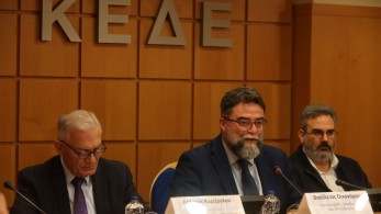 Η ανάπτυξη του ποδηλατικού τουρισμού στο επίκεντρο ημερίδας της ΚΕΔΕ