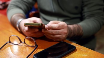 Telegram: Πάνω από 70.000 άνδρες συμμετείχαν σε συνομιλίες για τρόπους βιασμού γυναικών