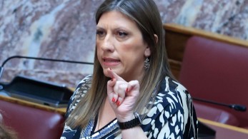 ΚΚΕ για Κωνσταντοπούλου: Από το χρυσαυγίτικο «ανθολόγιο» οι συκοφαντίες της