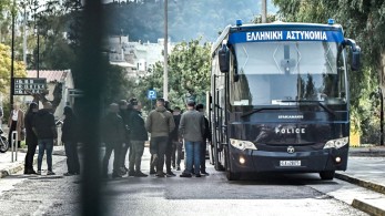 ΕΛΑΣ: σε διαθεσιμότητα οι 11 αστυνομικοί που εμπλέκονται στο κύκλωμα προστασίας