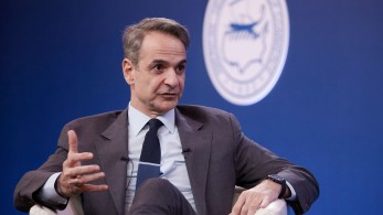 Κυριάκος Μητσοτάκης: Στην Ελλάδα περιορίσαμε τη σκληρή ή εξτρεμιστική δεξιά Κυριάκος Μητσοτάκης: Στην Ελλάδα περιορίσαμε τη σκληρή ή εξτρεμιστική δεξιά