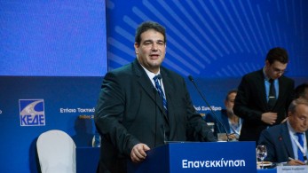 Ρέθυμνο: έργο γεώτρησης για την υδροδότηση με την απόφαση του υπουργού Λιβάνιου