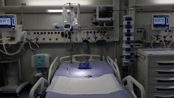 Κακουργηματικές διώξεις για 40 θανάτους στη ΜΕΘ Αγρινίου κατά την πανδημία Κακουργηματικές διώξεις για 40 θανάτους στη ΜΕΘ Αγρινίου κατά την πανδημία