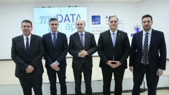 ΜyDATAapp: η νέα εφαρμογή για άμεση και εύκολη έκδοση παραστατικών από το κινητό