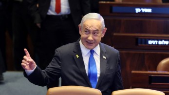 Ισραήλ: Στον «αέρα» η συμφωνία με τη Χαμάς - Η ανακοίνωση Νετανιάχου
