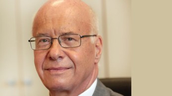 Έφυγε από τη ζωή ο Νίκος Ρόζος, πρώην αντιπρόεδρος του ΣτΕ