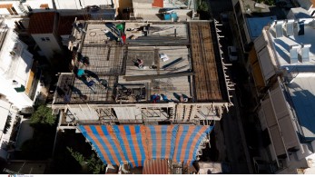 Αύξηση 4,1% στον τζίρο των επιχειρήσεων το 2024 -  Στα 472,7 δισ. ευρώ με αιχμή τις κατασκευές