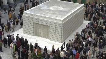 Αναστάτωση και προβληματισμός: στο Διαδίκτυο η λίστα των Ολλανδών δωσίλογων των Γερμανών ναζί